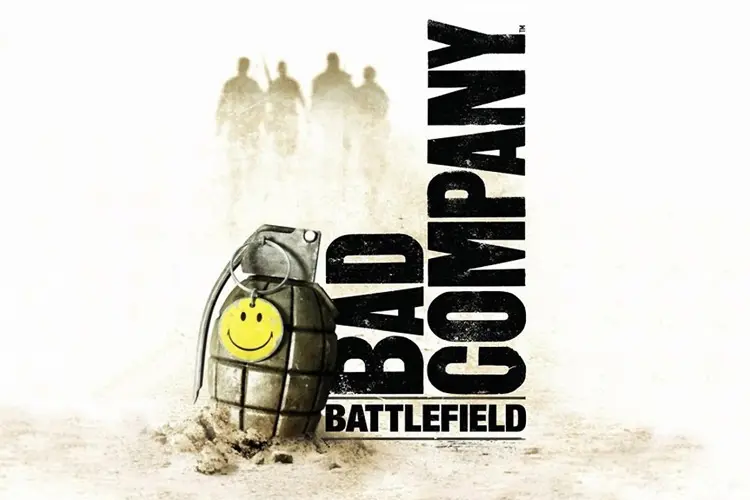 Battlefield: Bad Company 