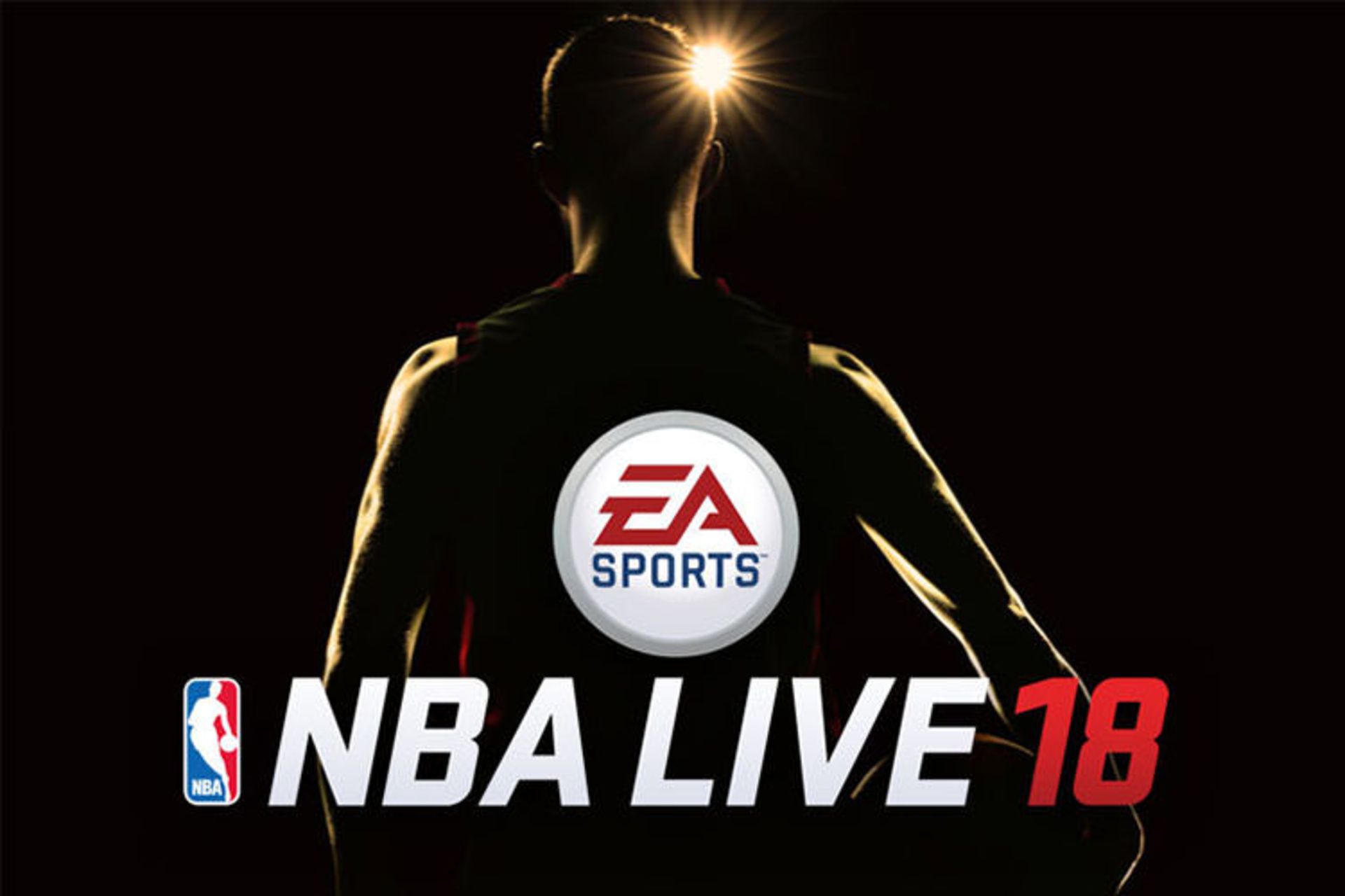 NBA Live 18