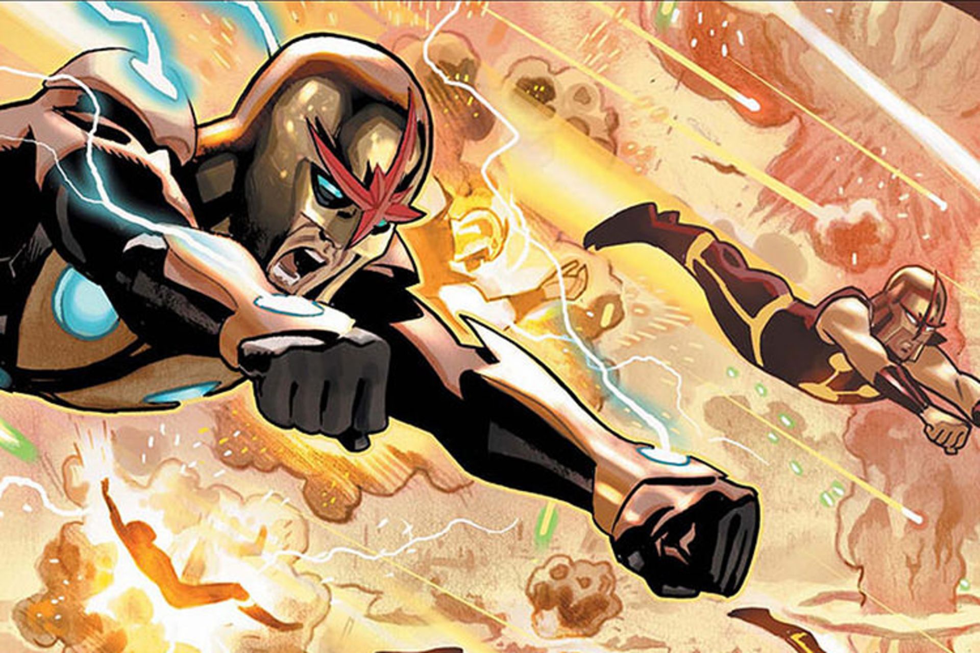 Nova Corps