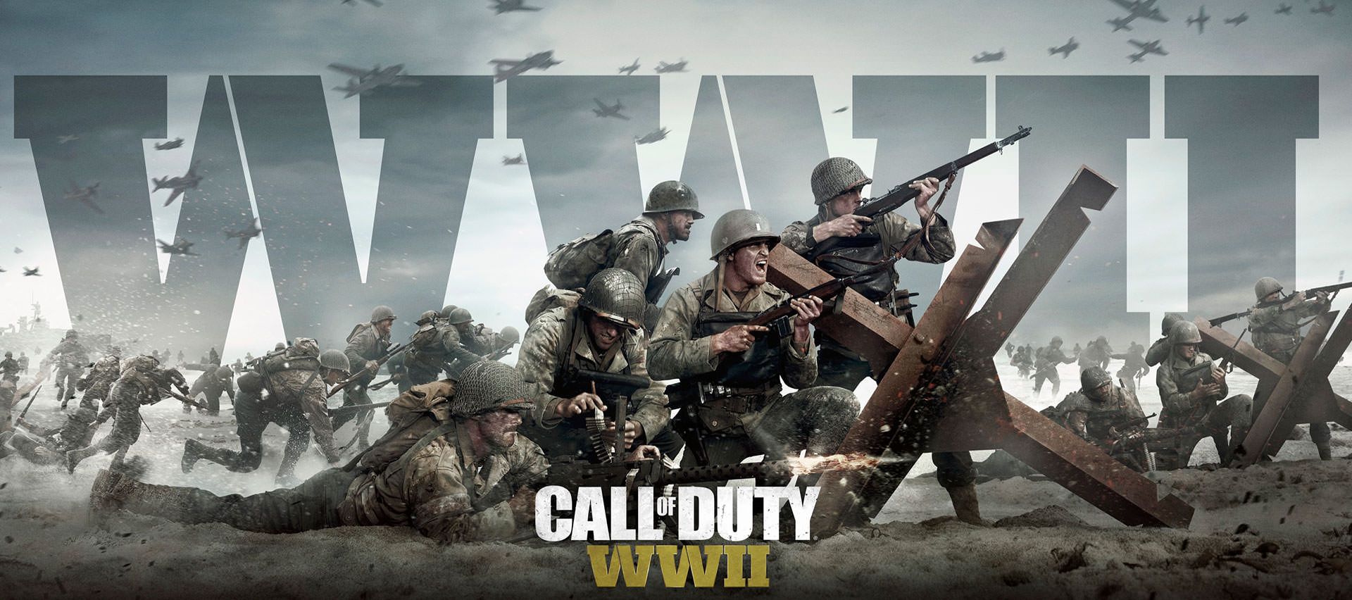 Call of Duty