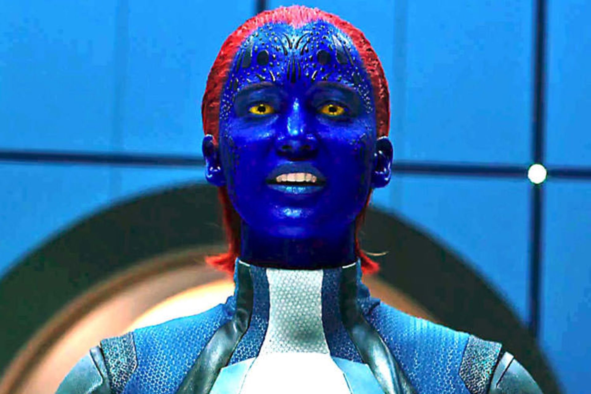 Mystique