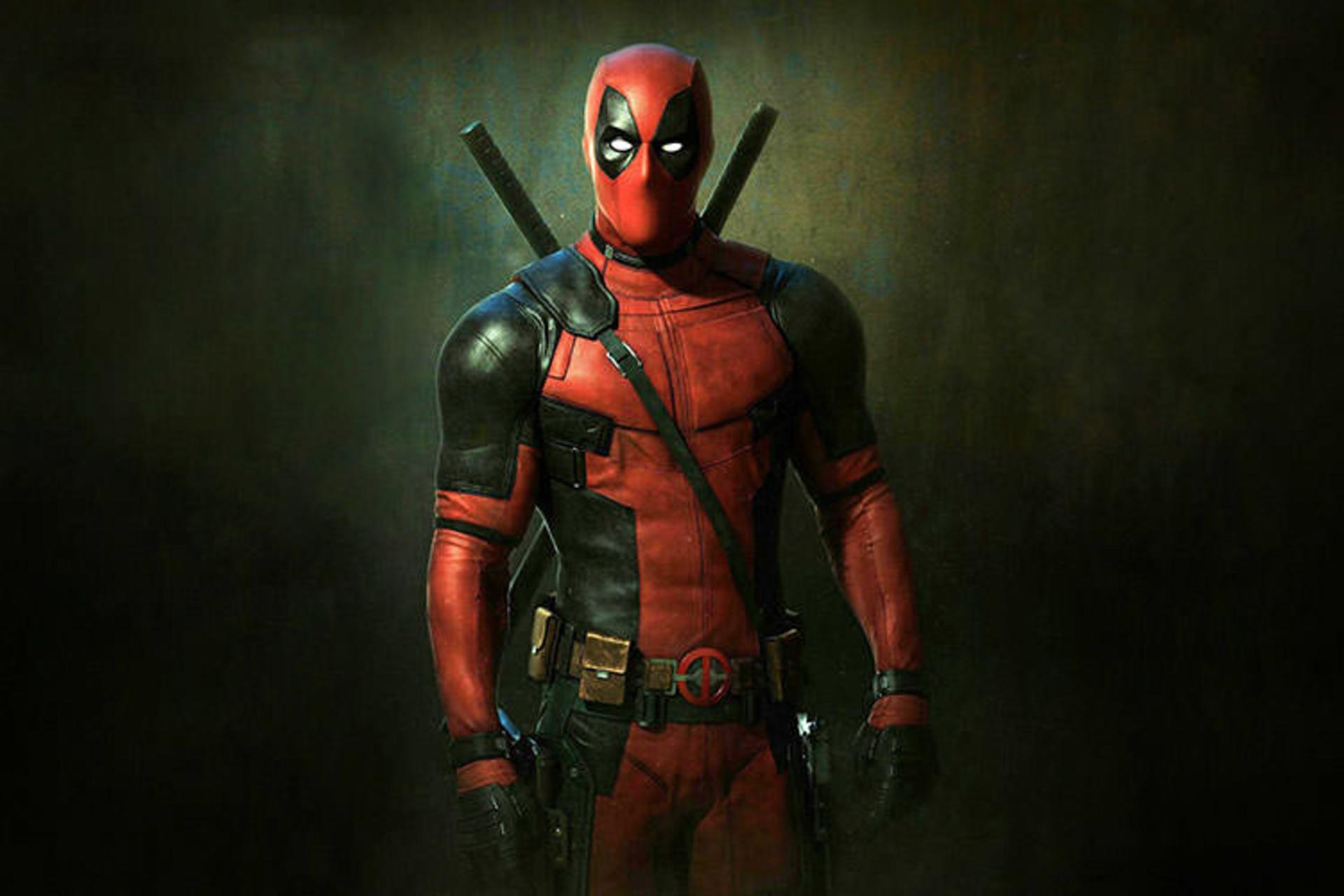 سریال Deadpool