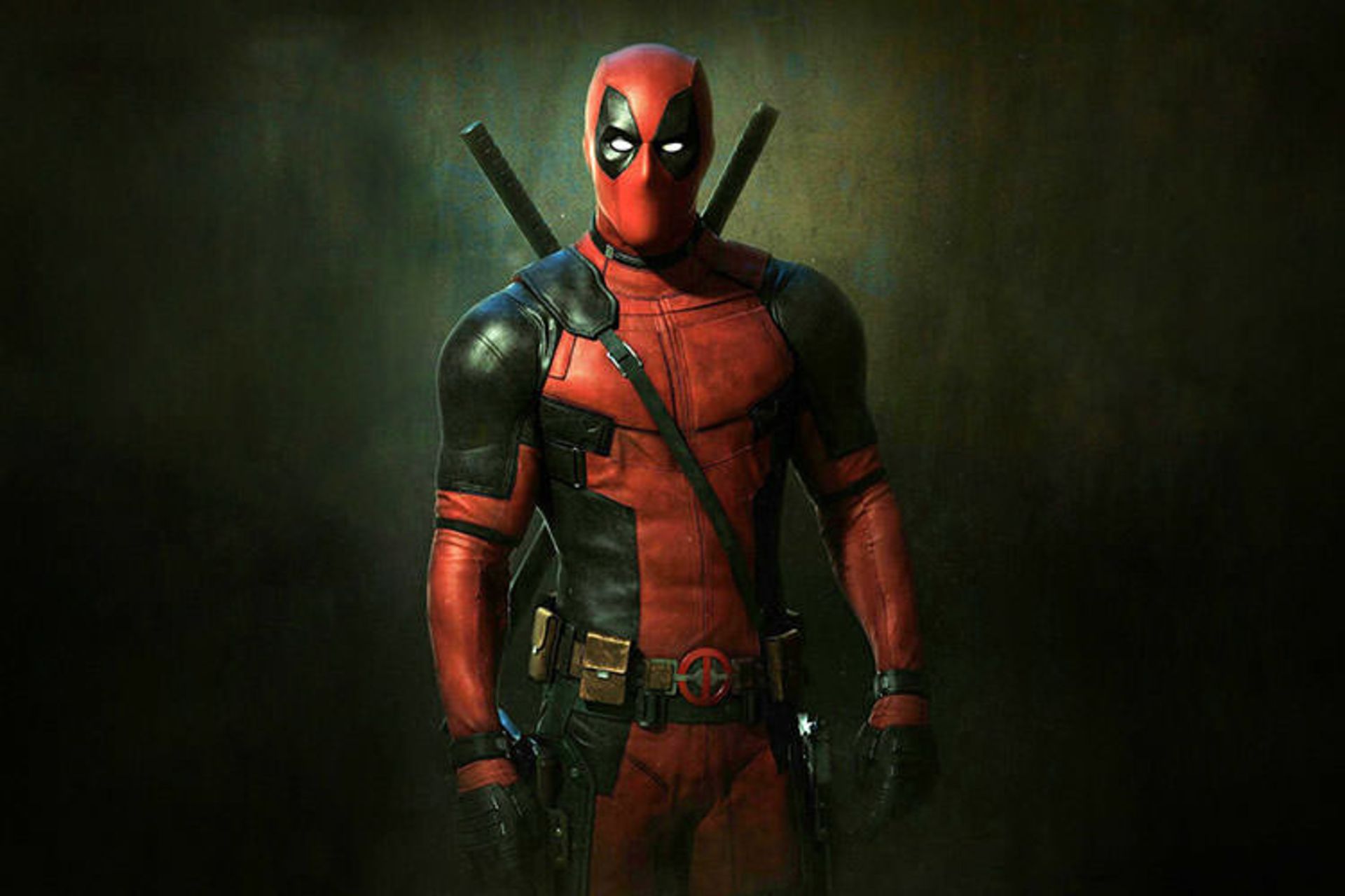 سریال Deadpool