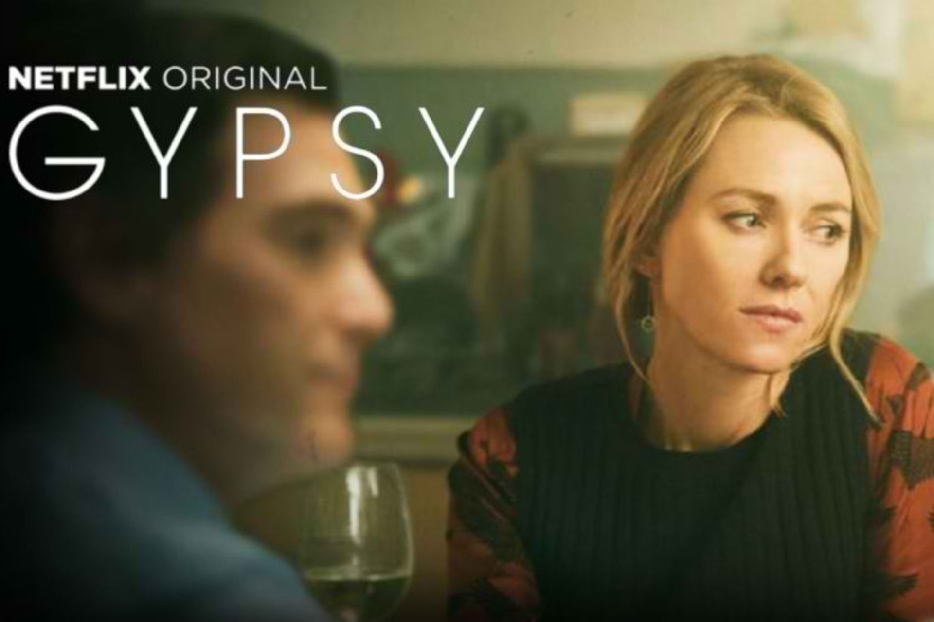 gypsy