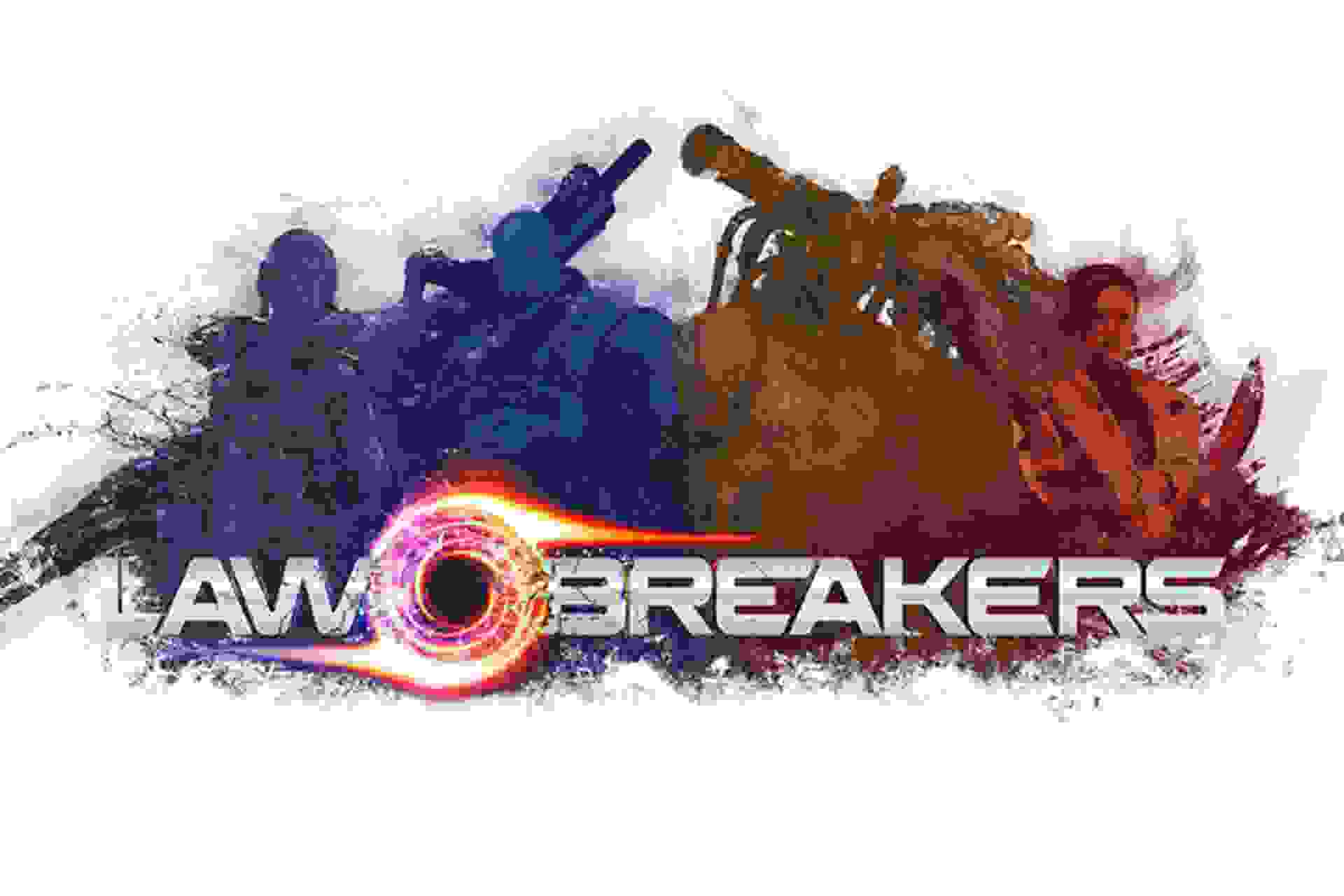 بازی lawbreakers 