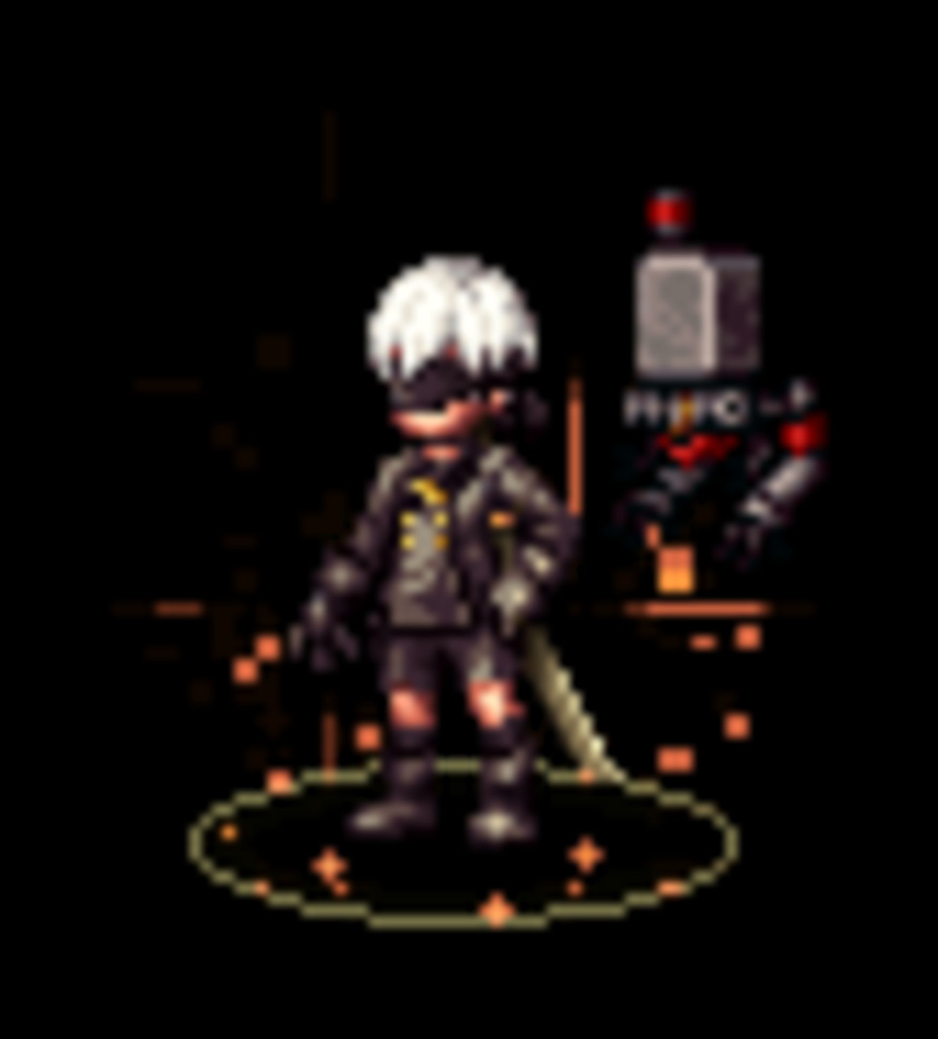 Final Fantasy: Brave Exvius