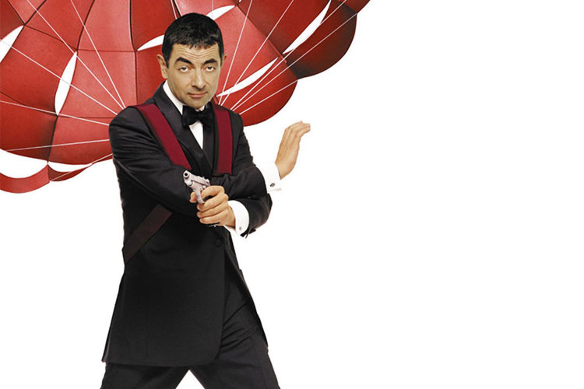 Johnny English