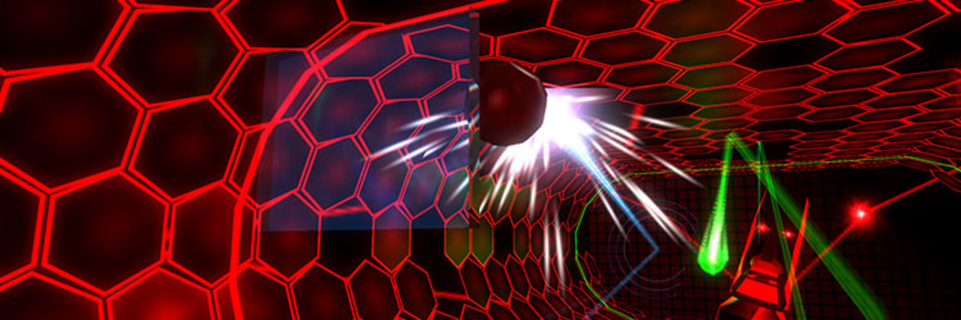 بازی Proton Pulse Plus Daydream