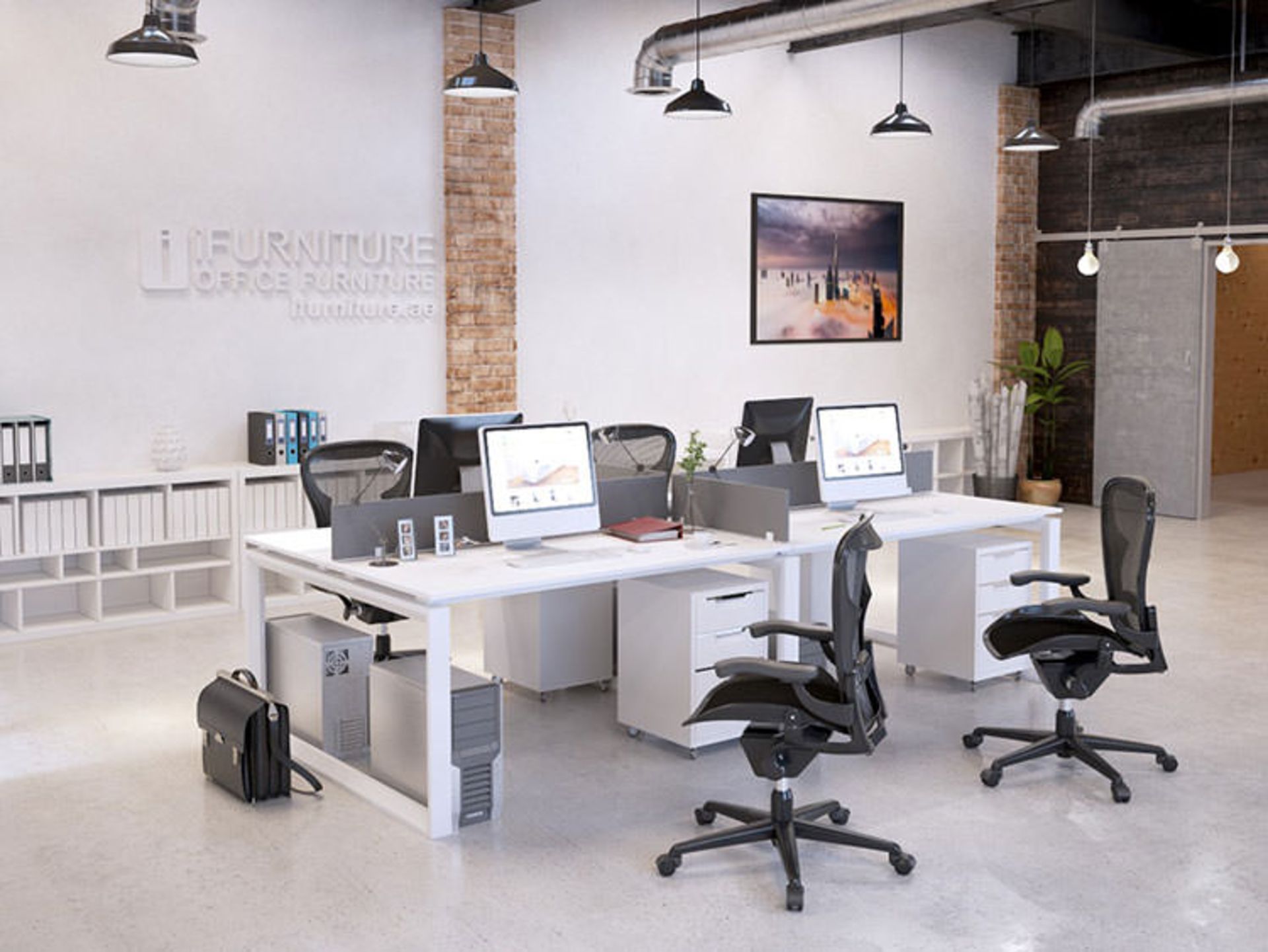 iFurniture