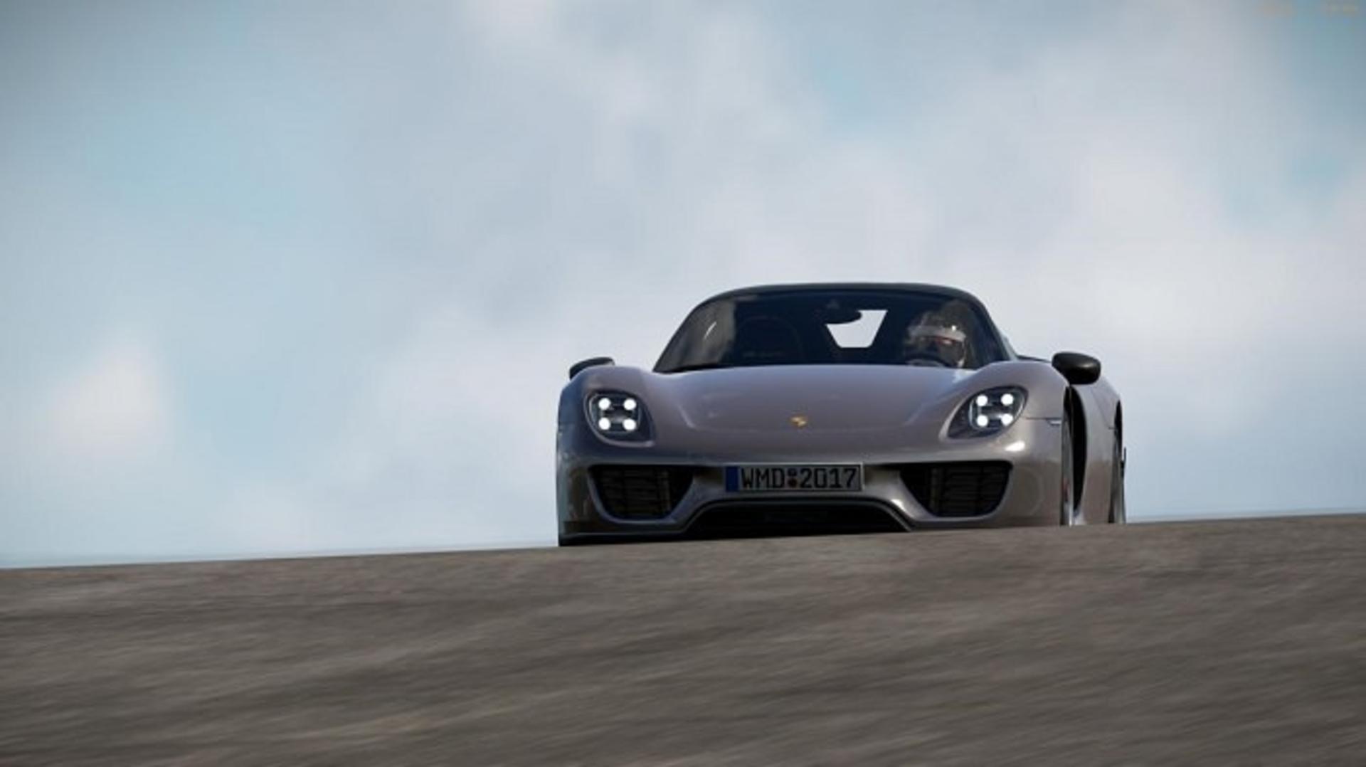 Project Cars 2