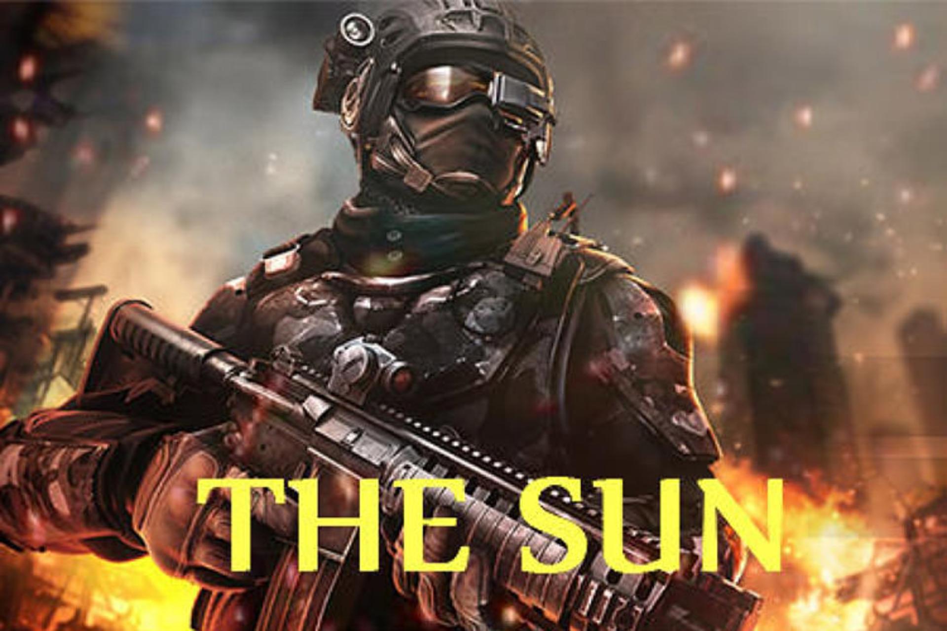 The Sun