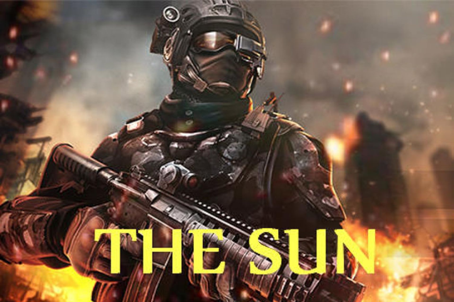 The Sun