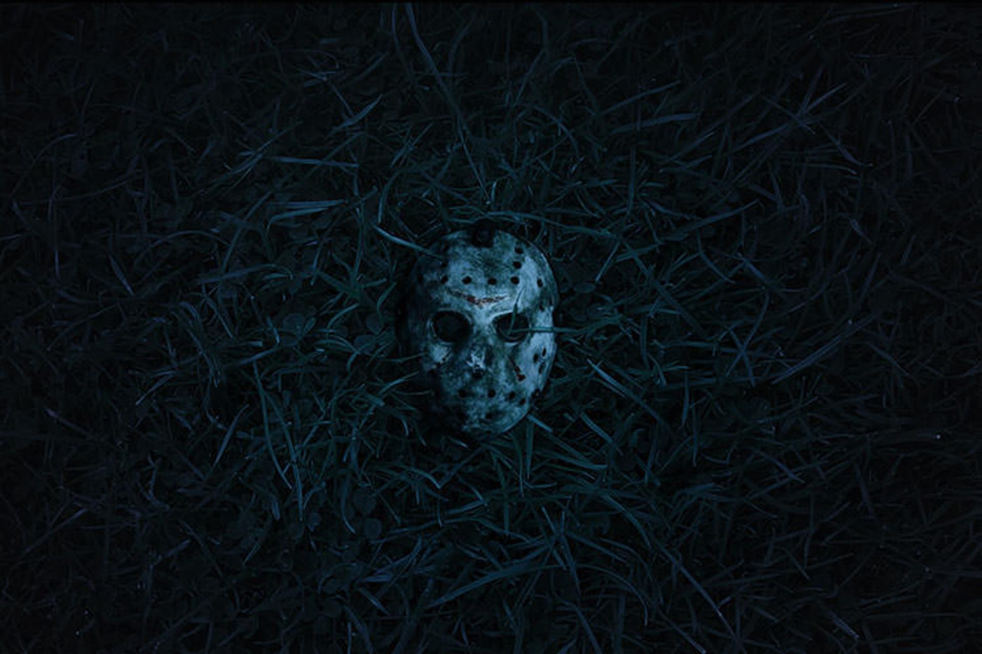 Friday The 13th: The Game