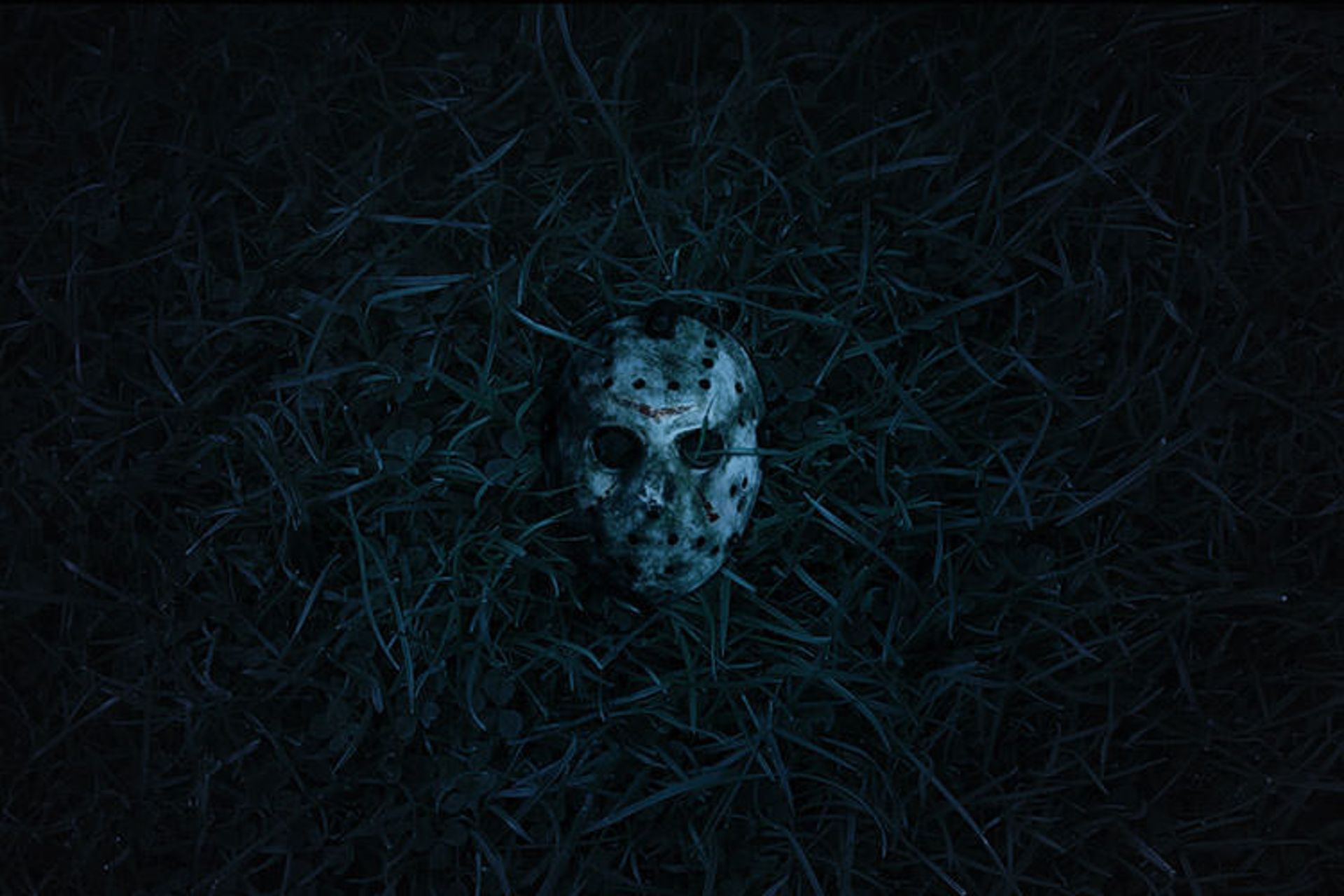 Friday The 13th: The Game