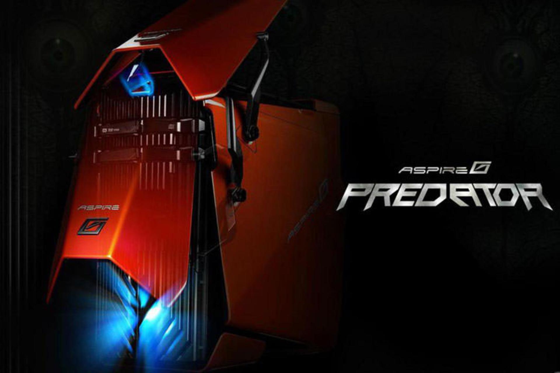 Acer Predator Series
