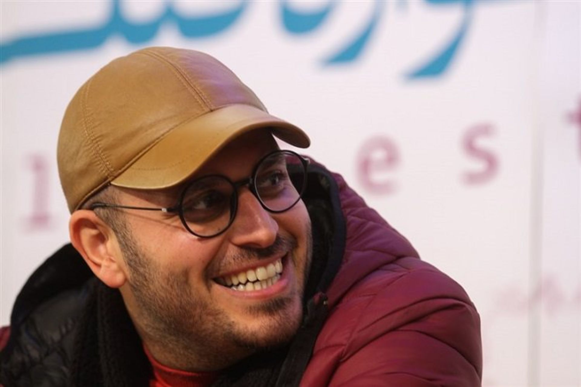 محمد حسین مهدویان