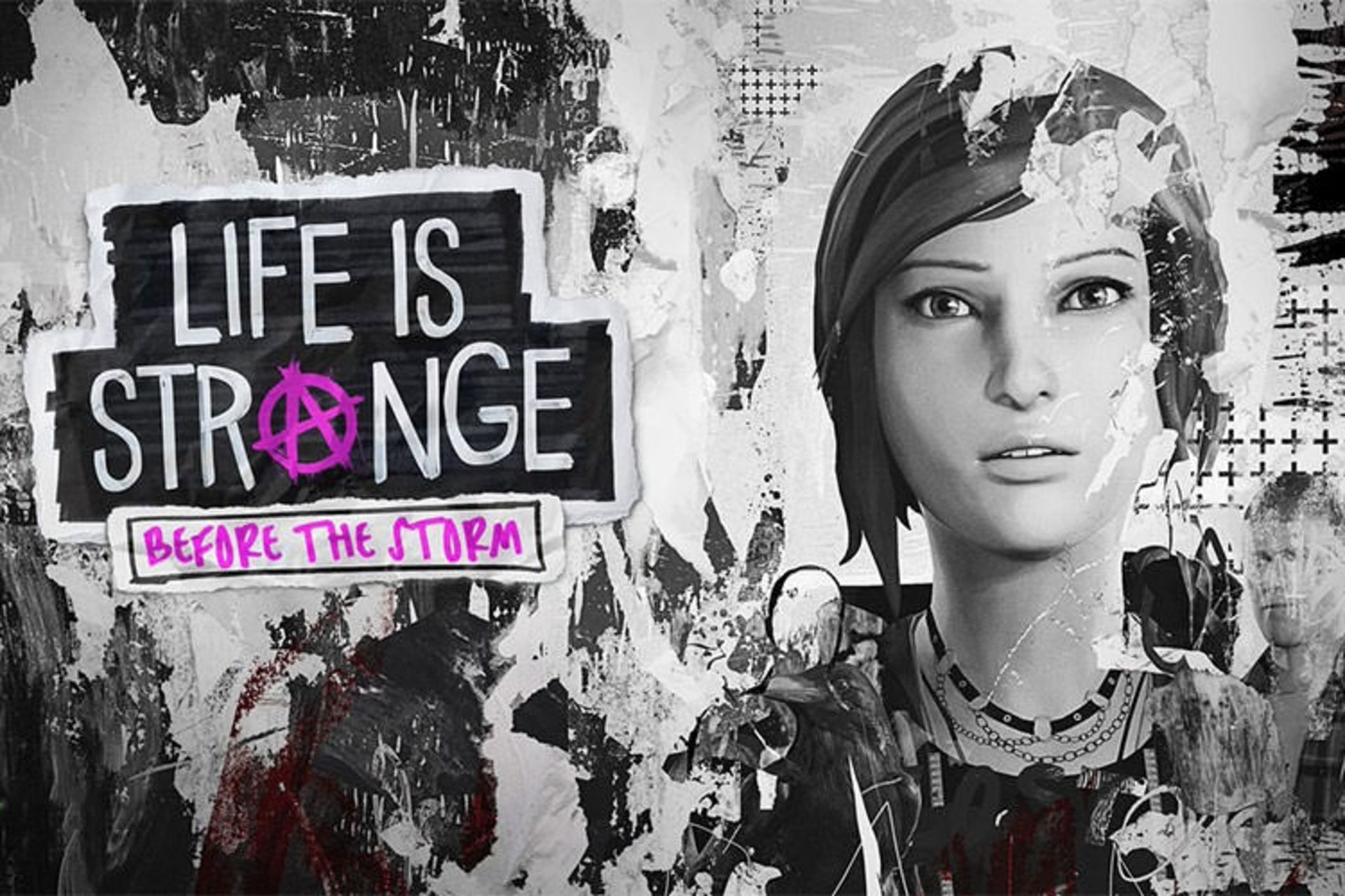 Life is Strange: Before the Storm