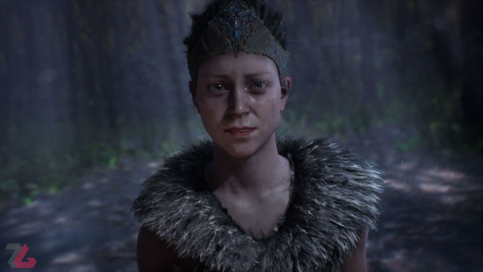 بررسی بتزی Hellblade