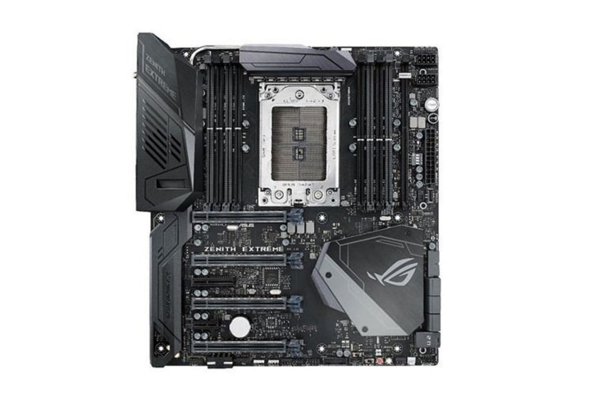 مادربورد ROG Zenith Extreme