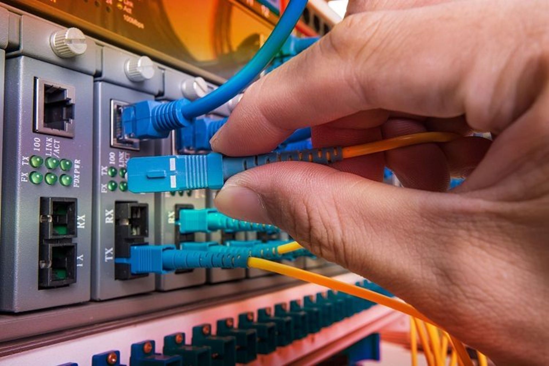 internet New Package in Iran - ISP