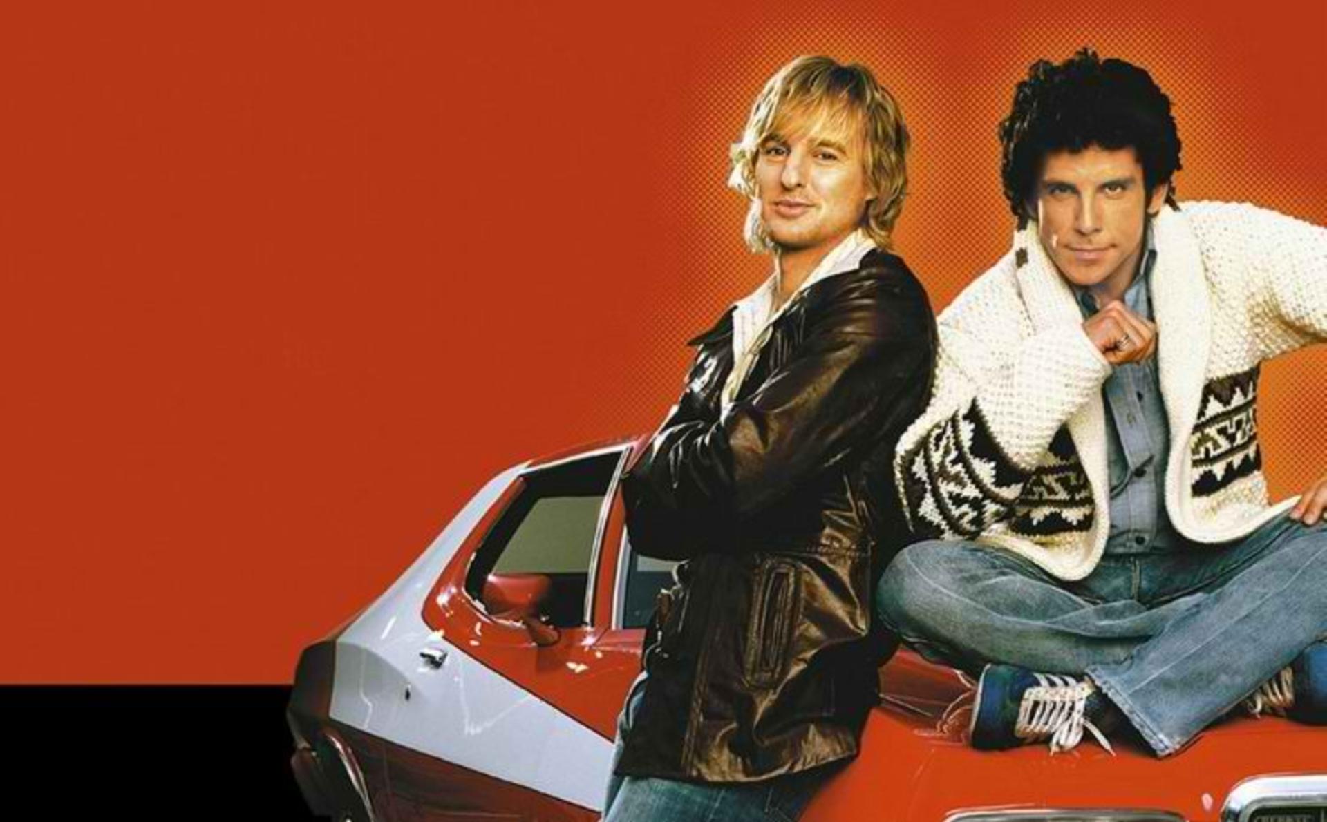 starsky and hutch