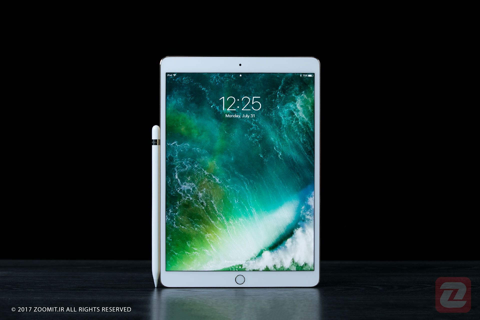 آیپد پرو 10.5 / Apple iPad 10.5