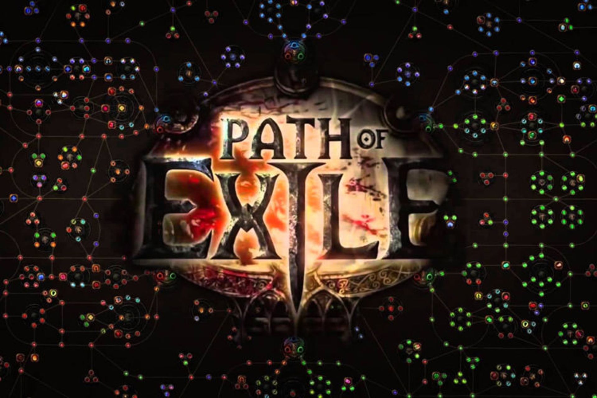 path of exile