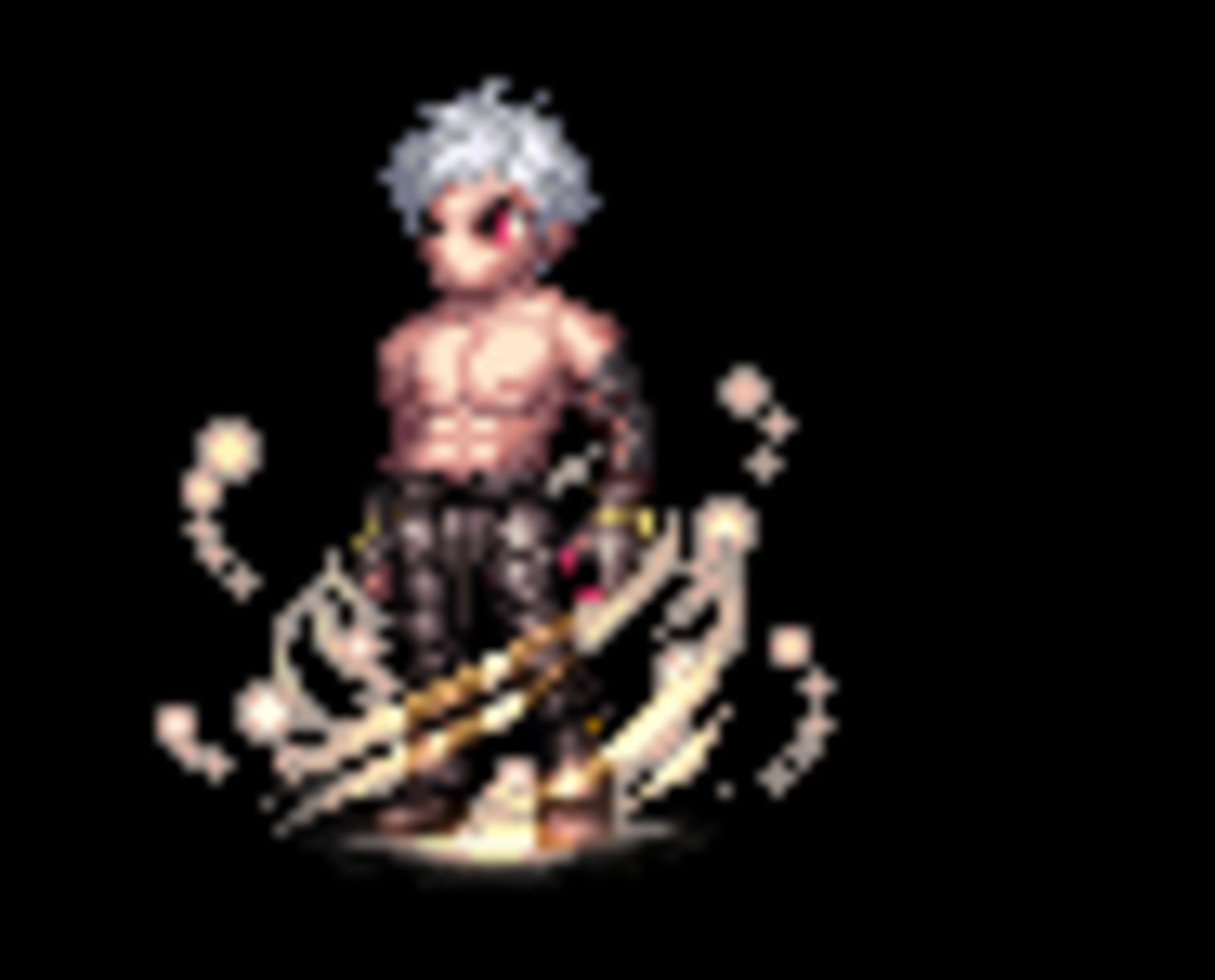 Final Fantasy: Brave Exvius