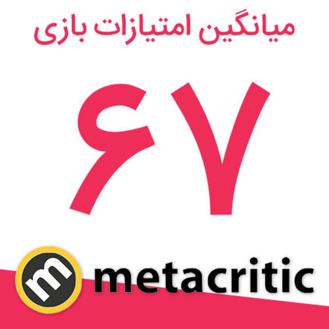 نمره های Agents of Mayhem