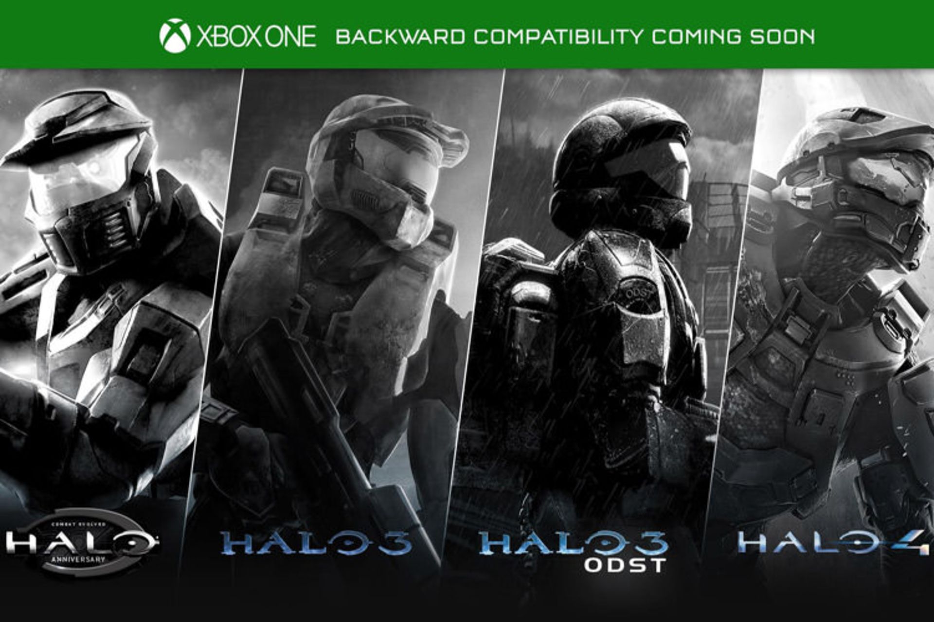 halo backward compatibility