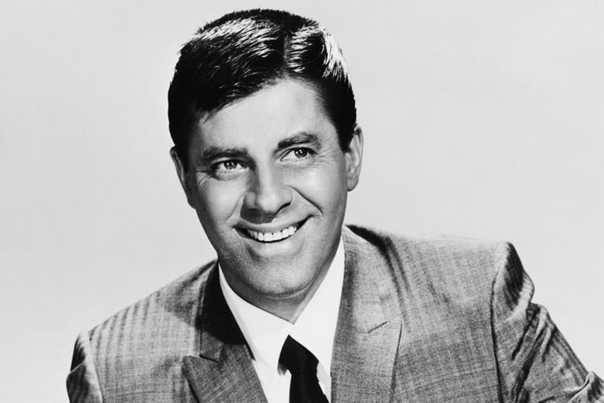 Jerry Lewis