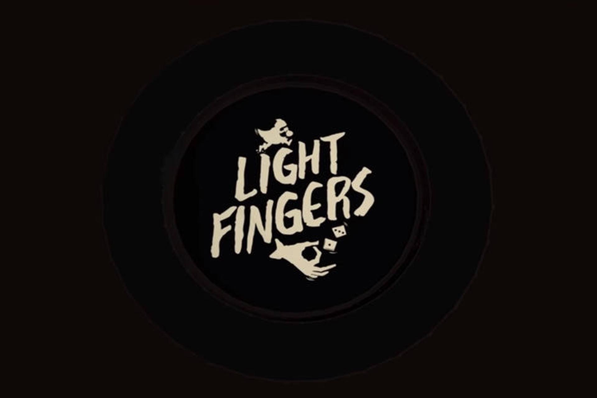 Light Fingers