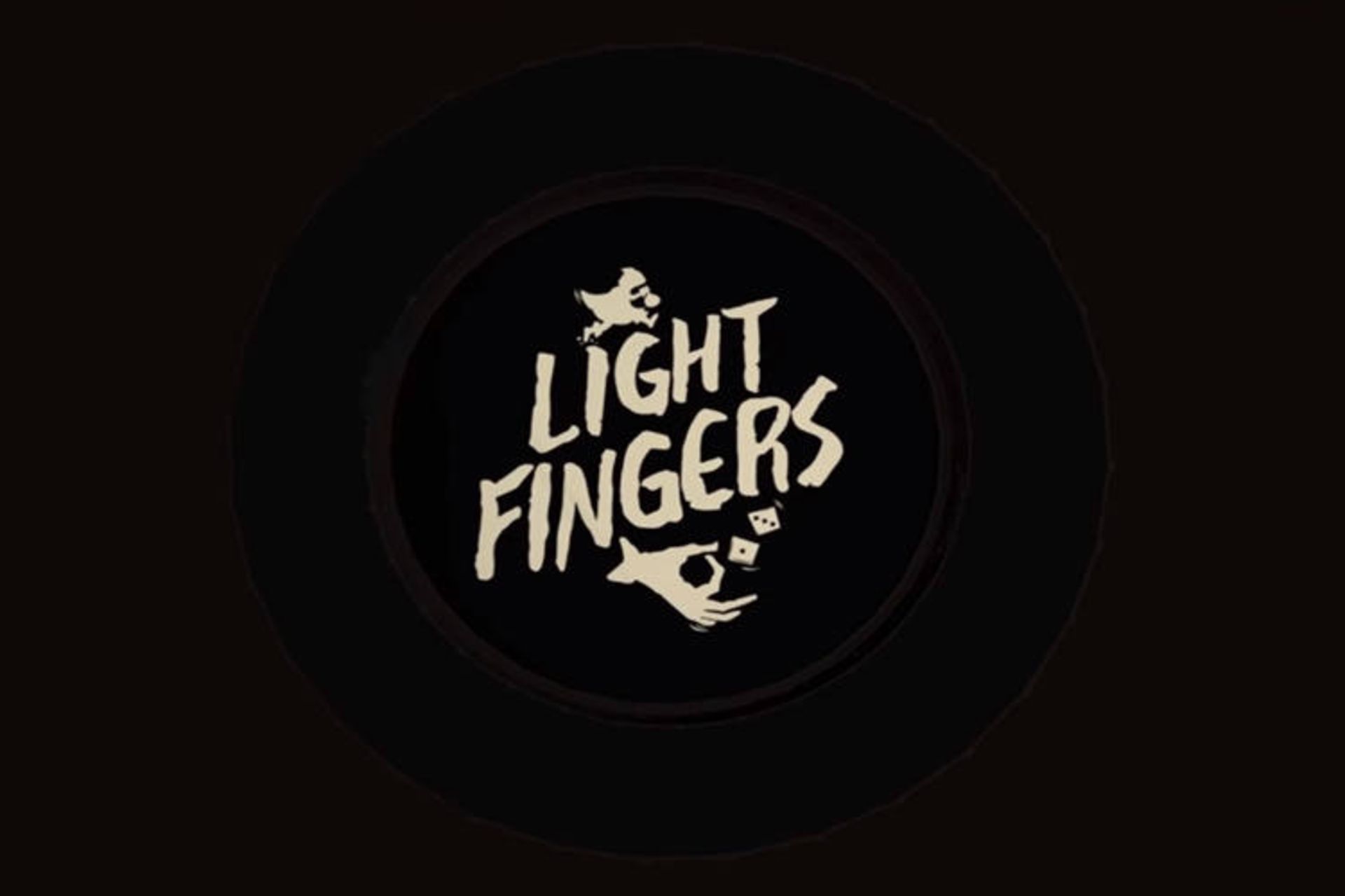Light Fingers