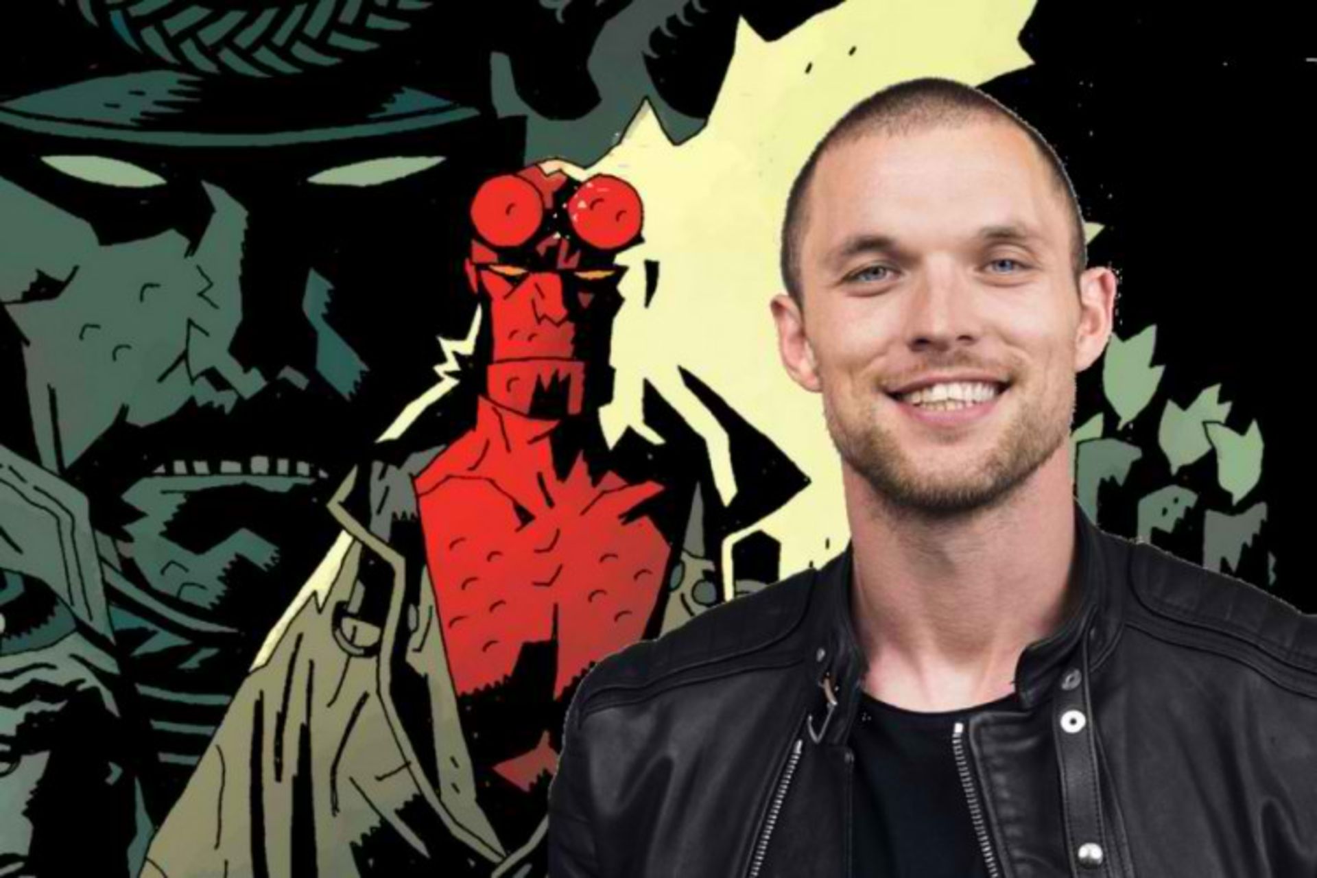 Hellboy