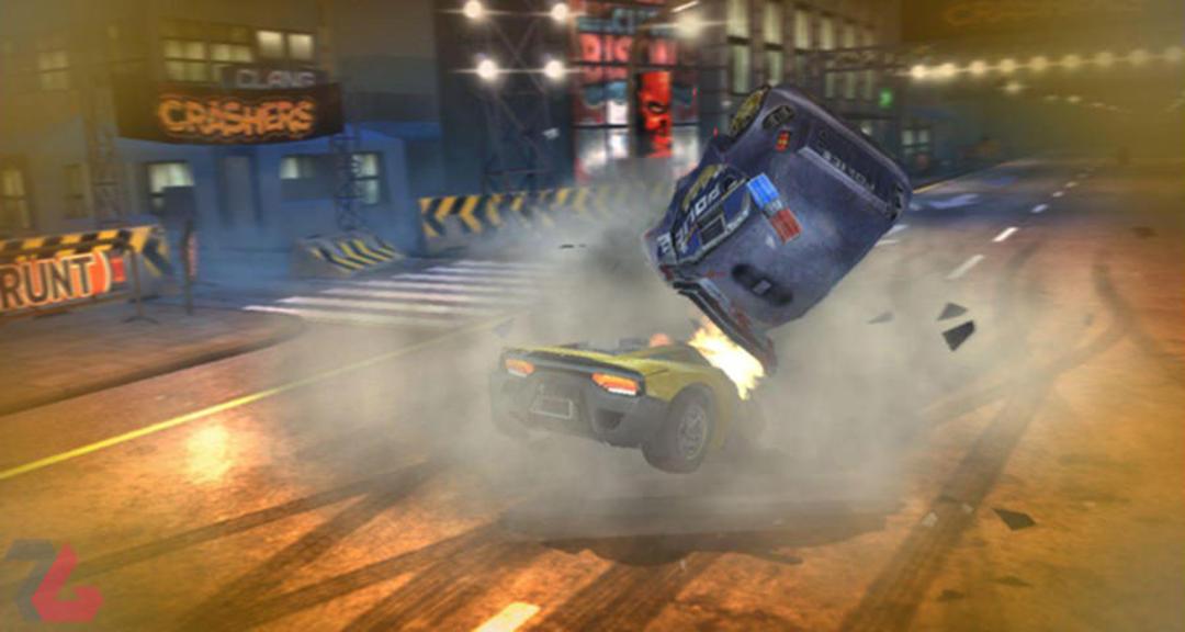 carmageddon crashers 2