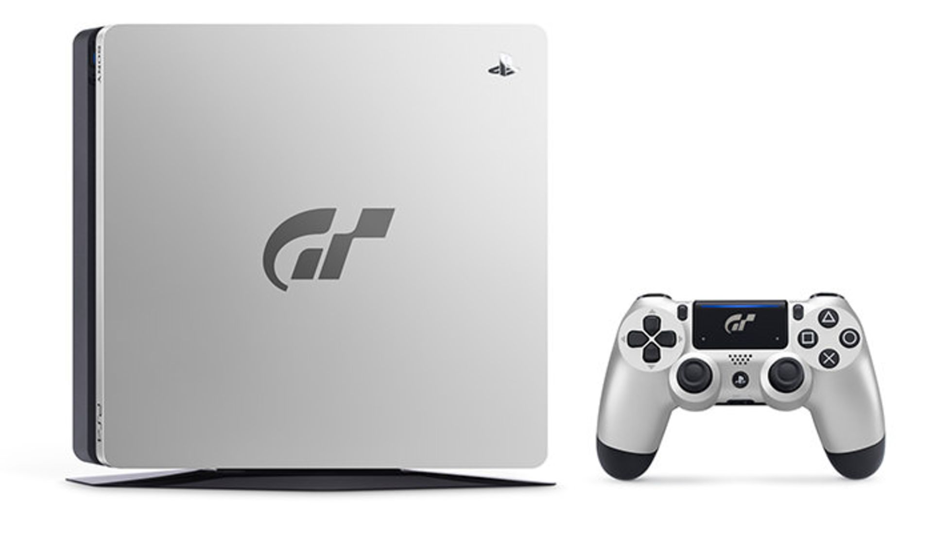 Gran Turismo Sport Bundle