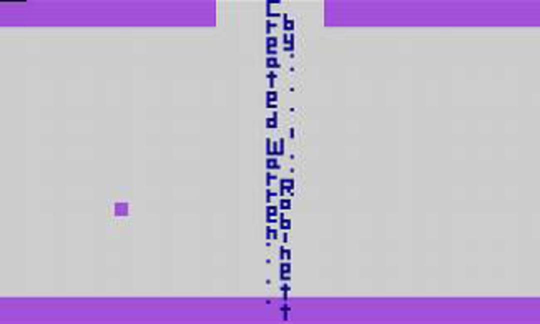 Atari 2600