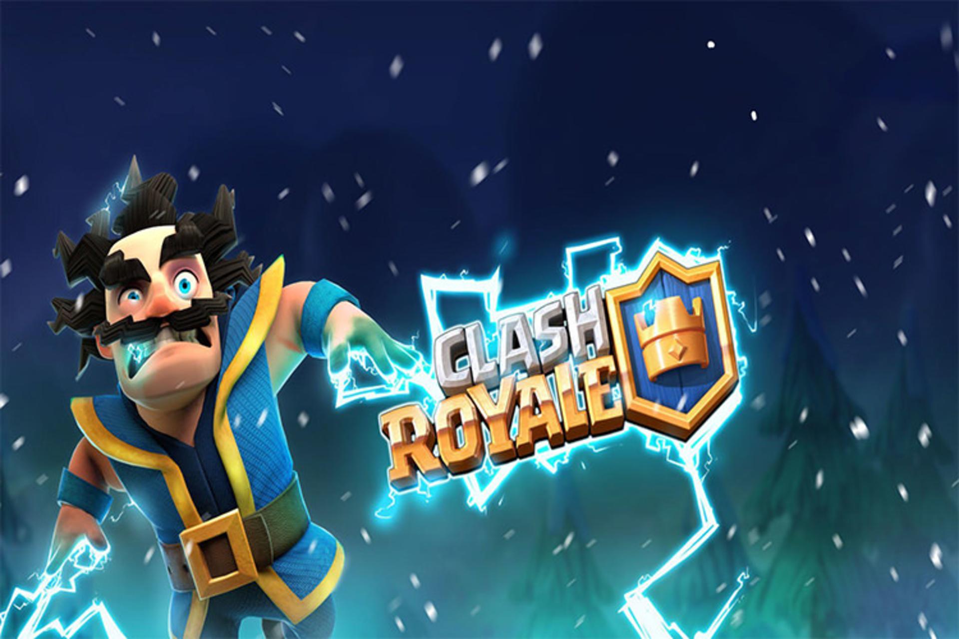 Royal Clash