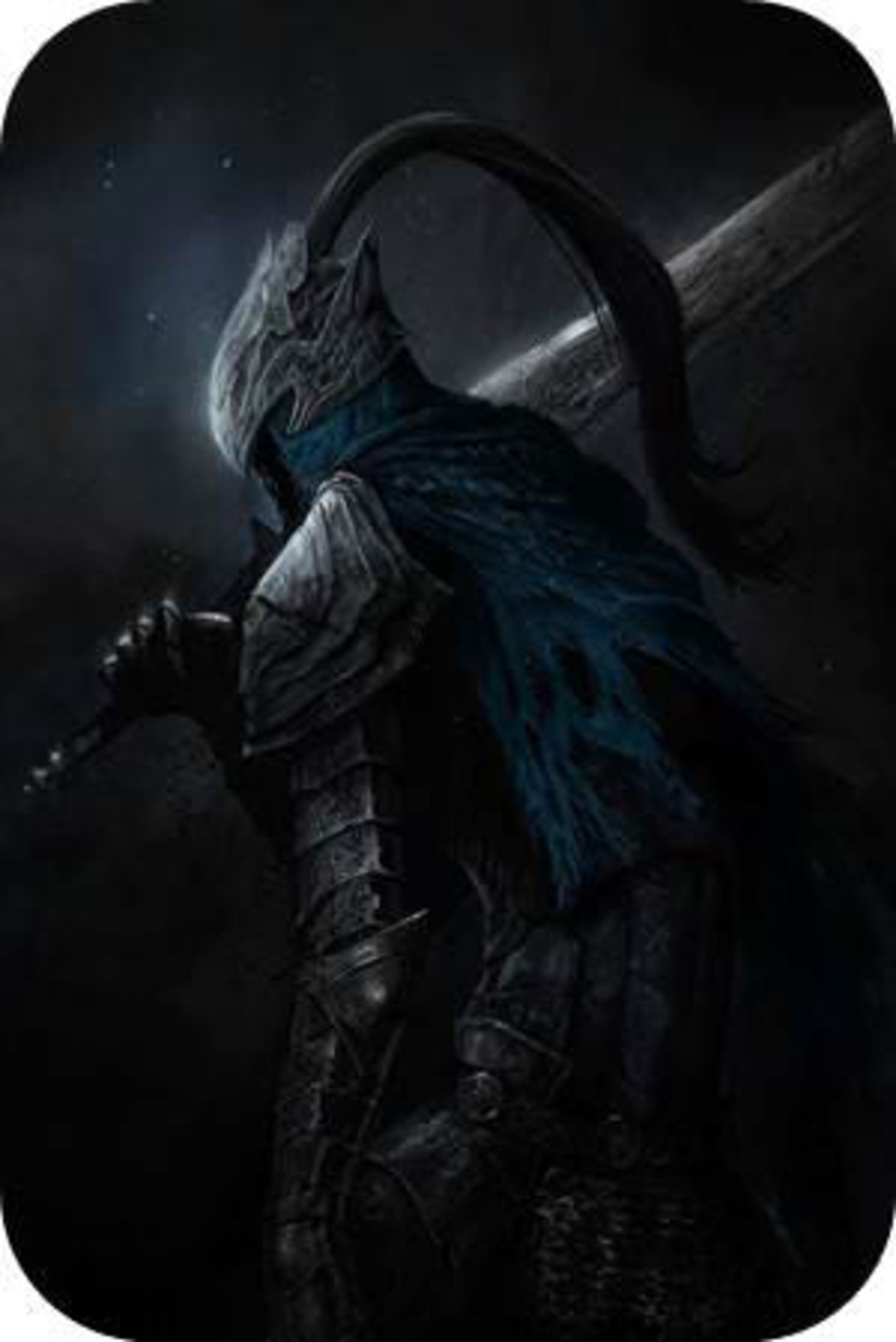 بازی Dark Souls 