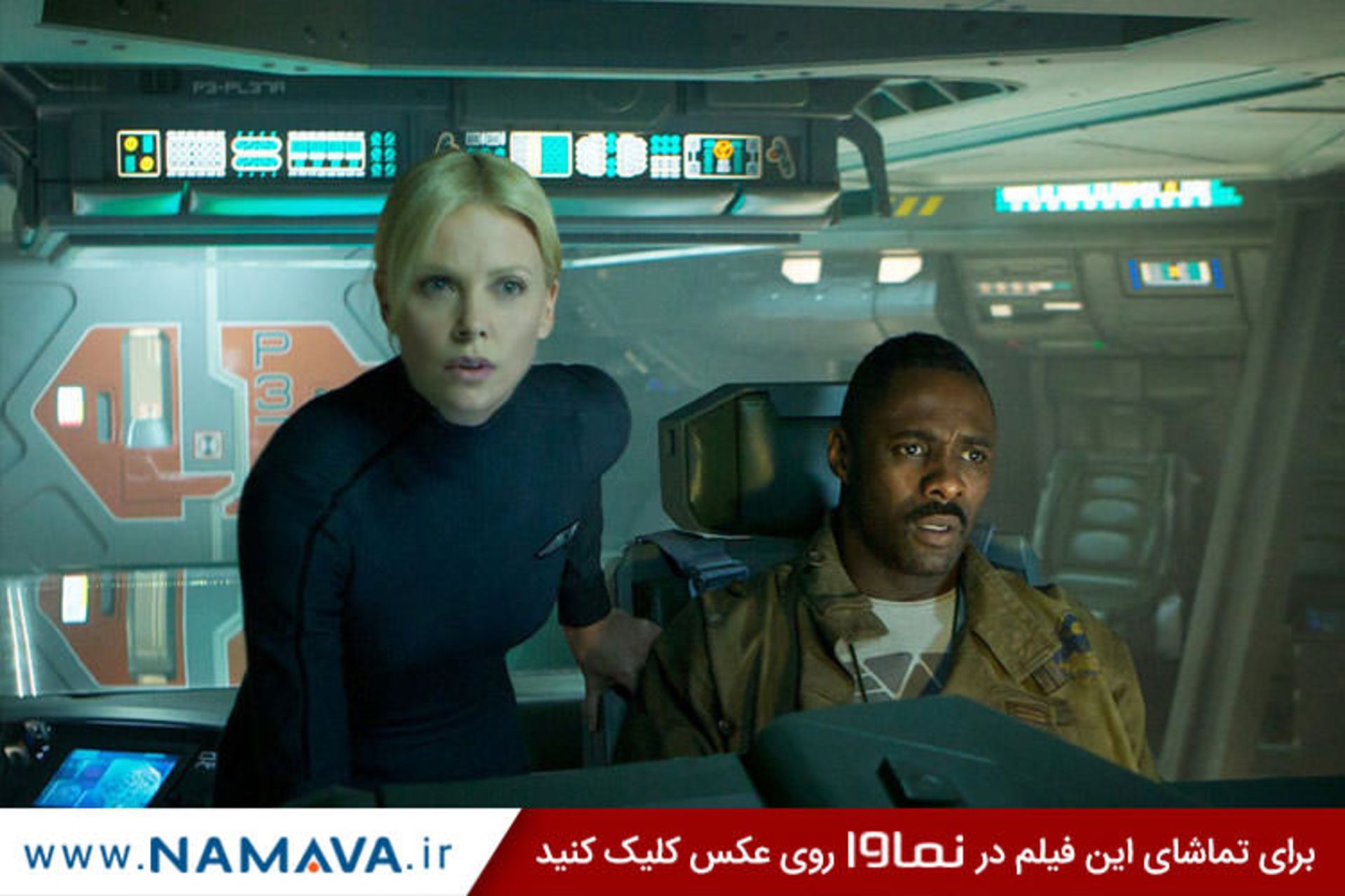  فیلم Prometheus