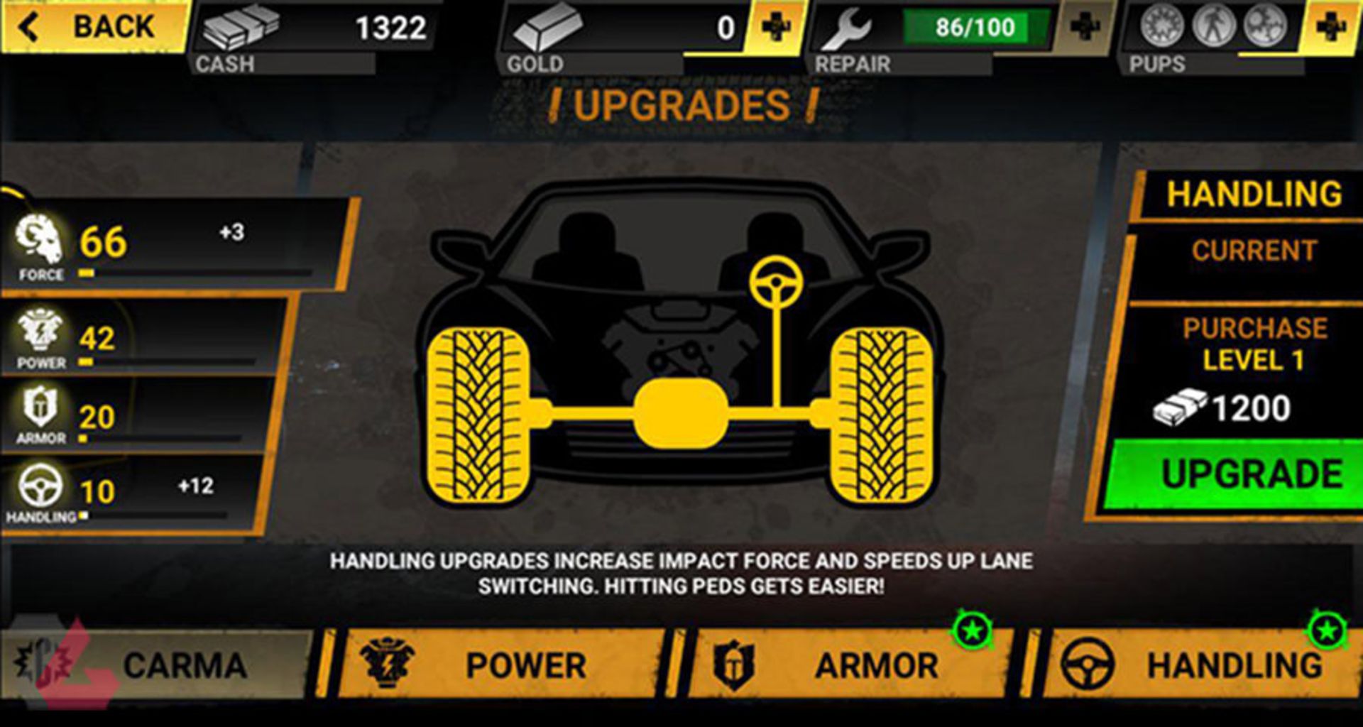carmageddon crashers 1