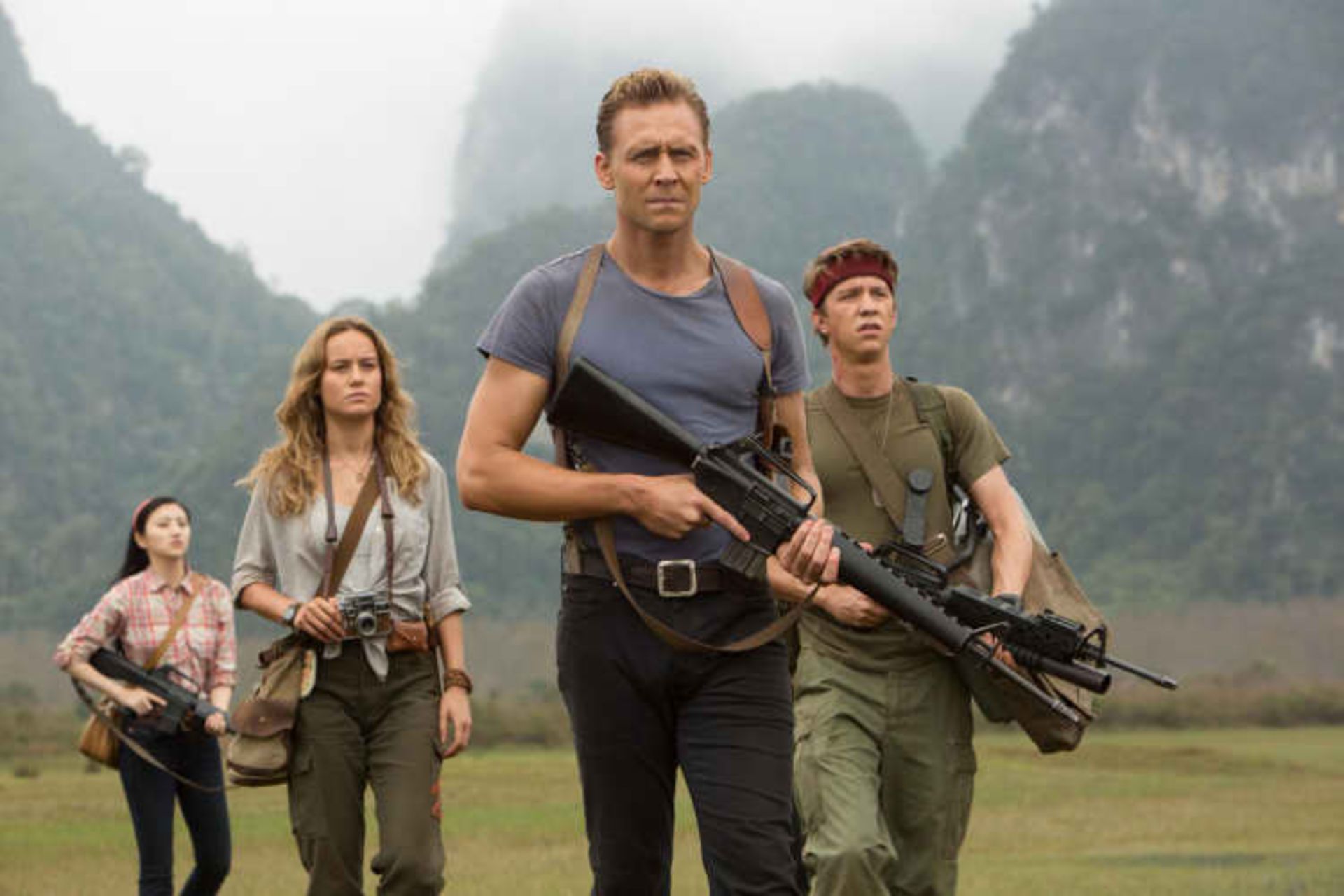 kong skull island