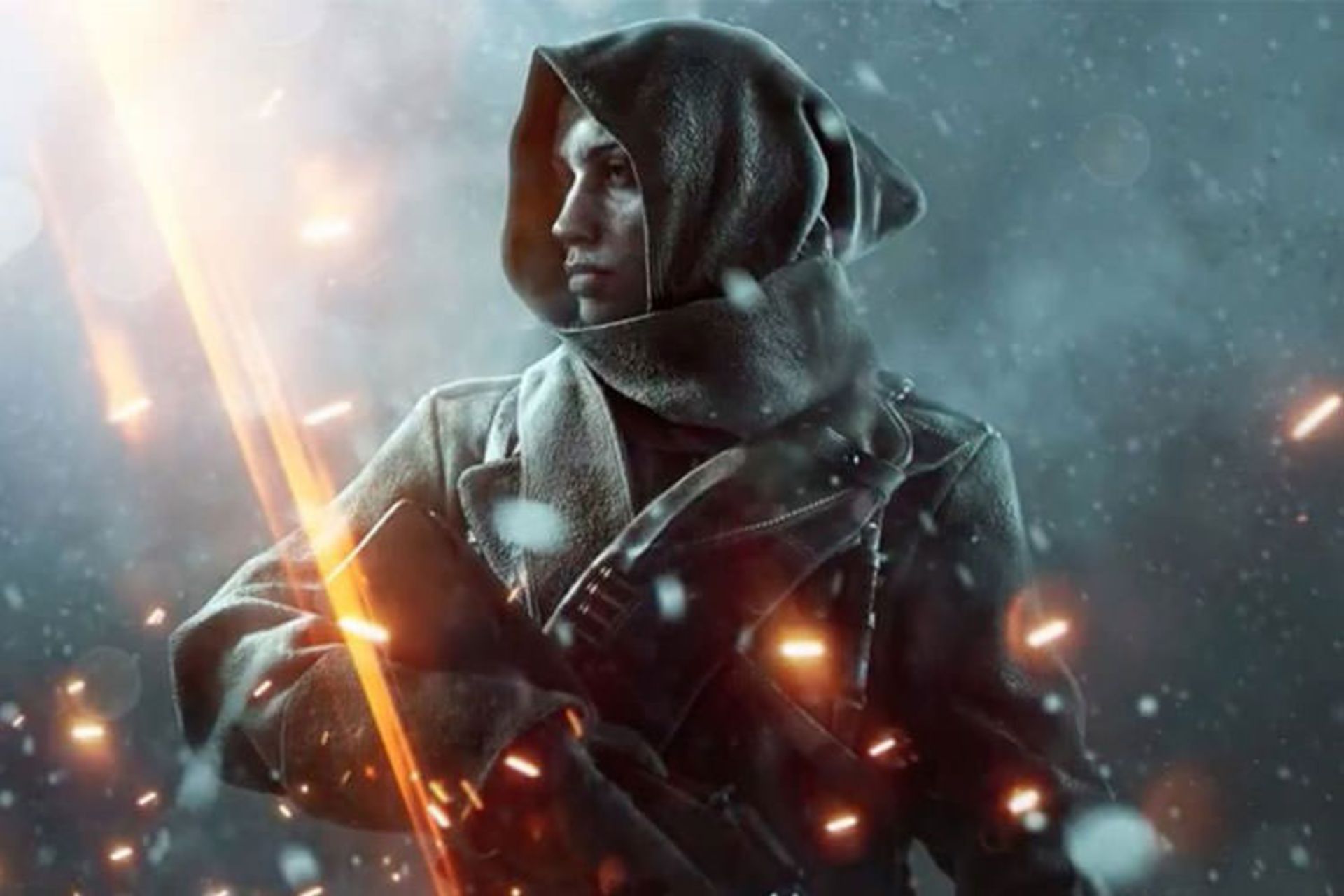 Battlefield 1: In The Name of the Tsar