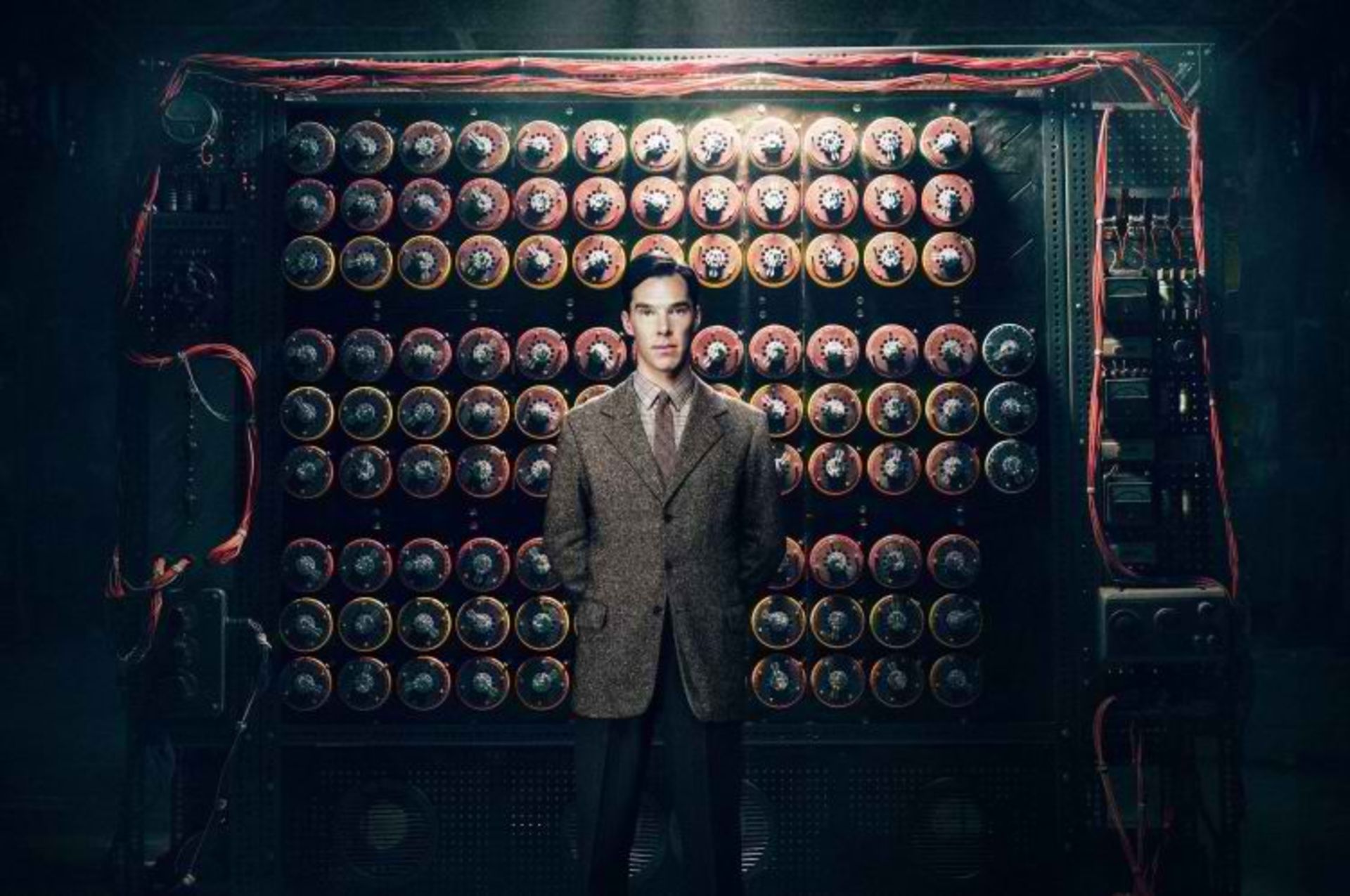 The Imitation Game