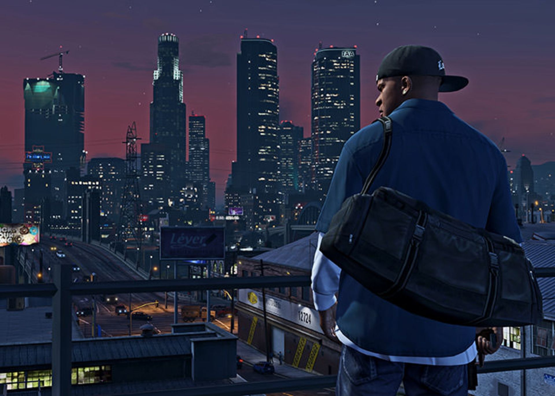 GTA V