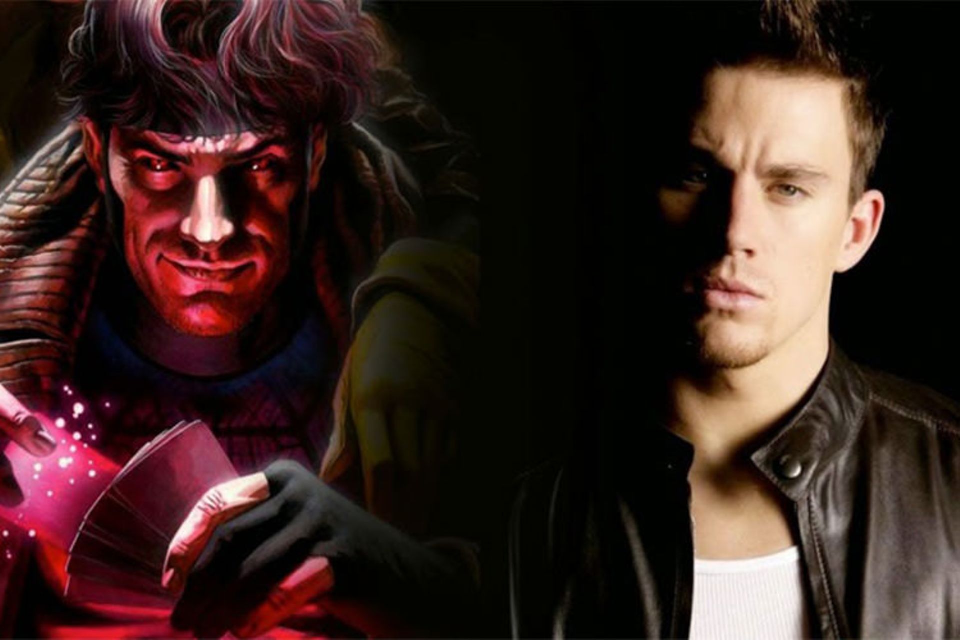X-Men Spinoff Gambit