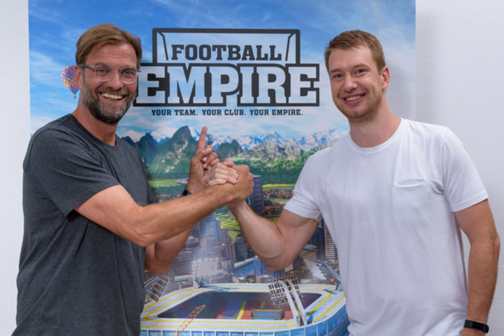 Football Empire