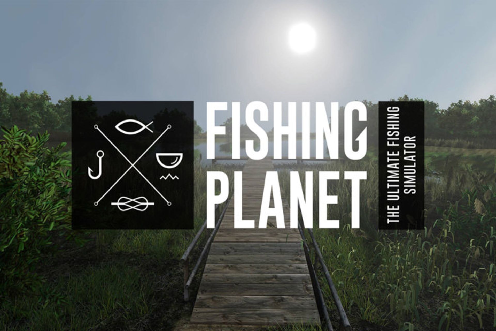 fishing planet