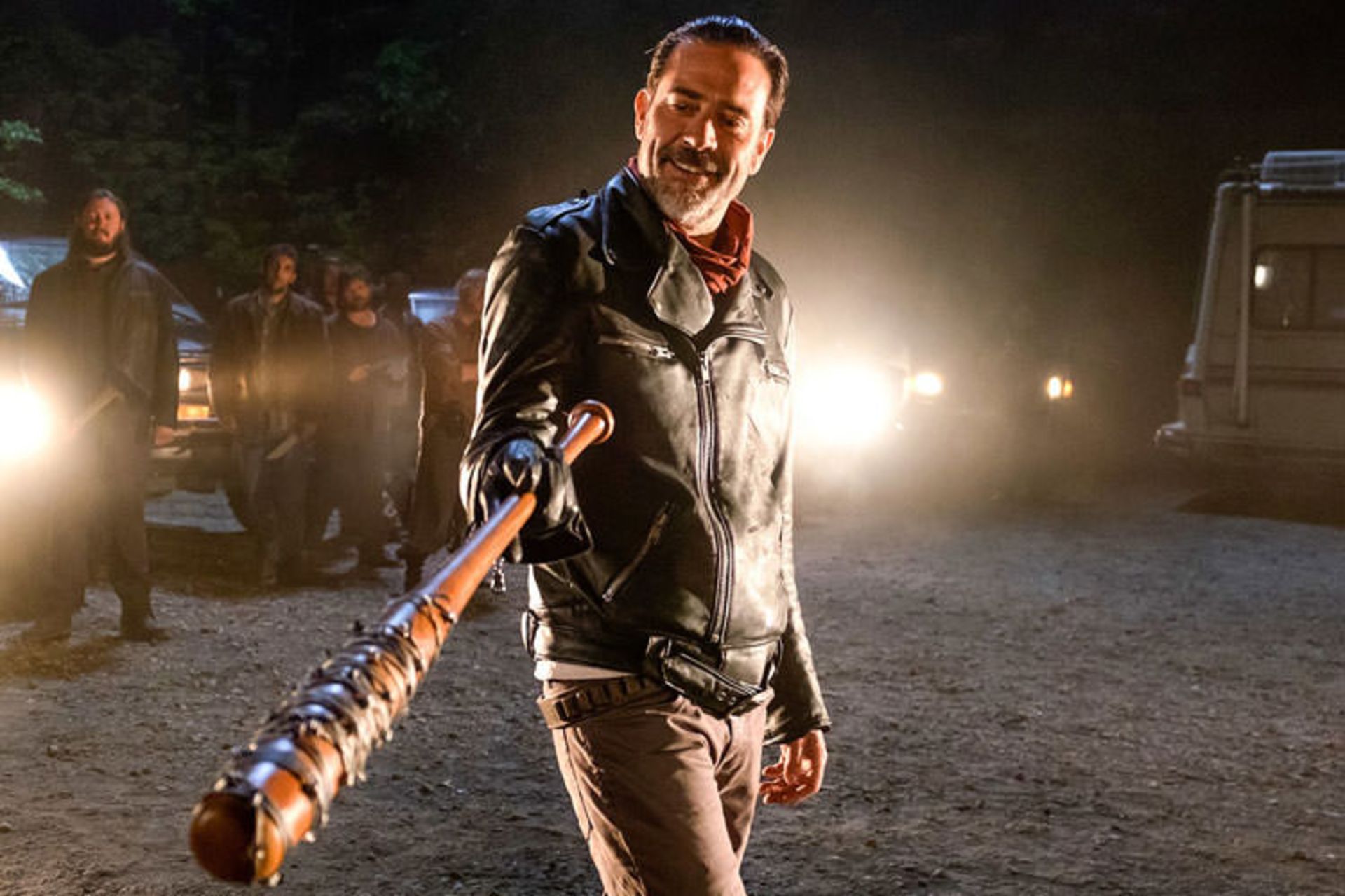 Negan