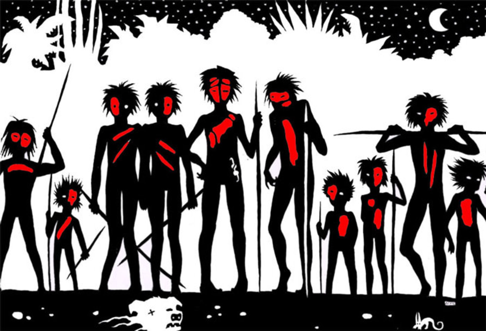 LOTF-II